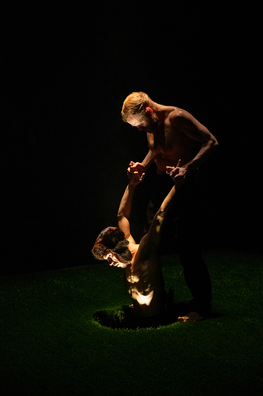 Performing Art